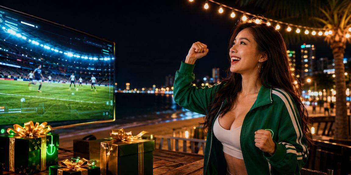 Không khí cá cược và phân tích kèo bên bãi biển Nha Trang